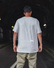 T-Shirt | [NEW] White Print