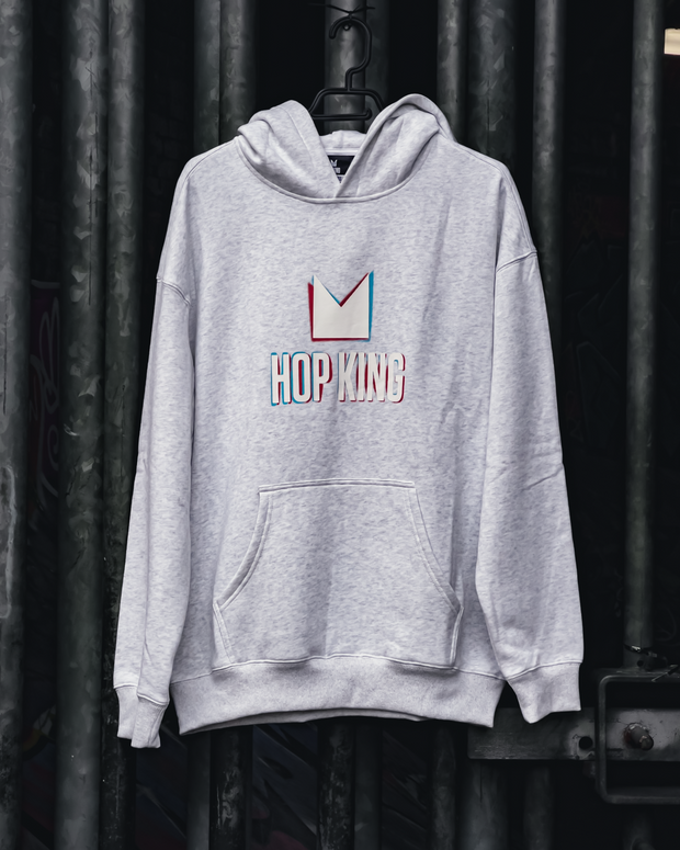 "VHS" Pullover Hoodie