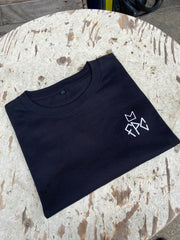 Hop Kingdom X Fixed Pirates Crew - T-Shirt