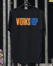 T-Shirt | The Bike WorksHOP