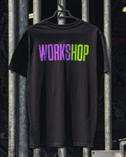 T-Shirt | The Bike WorksHOP