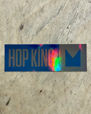 Holographic Sticker