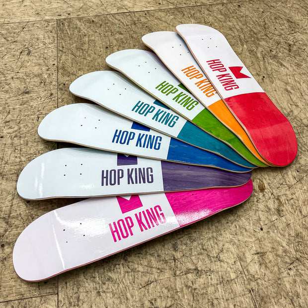 HOP KING | FRUIT SALAD