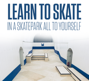 Private Skateboard Lessons