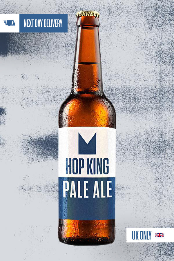 Hop King | Pale Ale